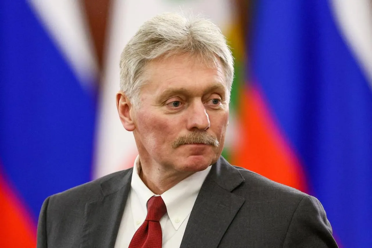 Пресс‑секретарь президента Дмитрий Песков заявил, что конфликт в Украине перерос в полноценную войну и обвинил западные страны в поддержке Киева, в том числе через спутниковую инфраструктуру.