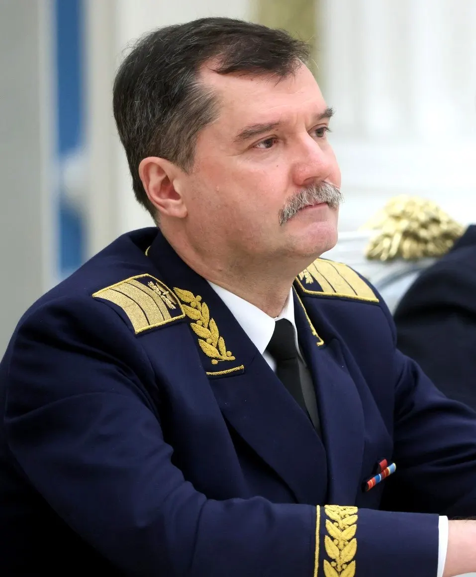 Следствие задержало Александра Нерадько по подозрению в особо крупном мошенничестве в составе организованной группы; ранее по тому же делу был арестован его бывший заместитель Сергей Тимошенко.