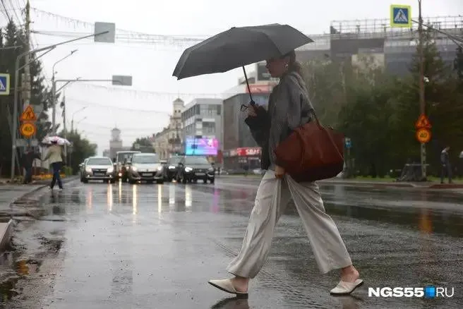 С 6 по 8 июля ожидаются осадки и более прохладная погода: ночи +19…+22°C, дни +24…+26°C. На 9–10 июля дождей не прогнозируют.