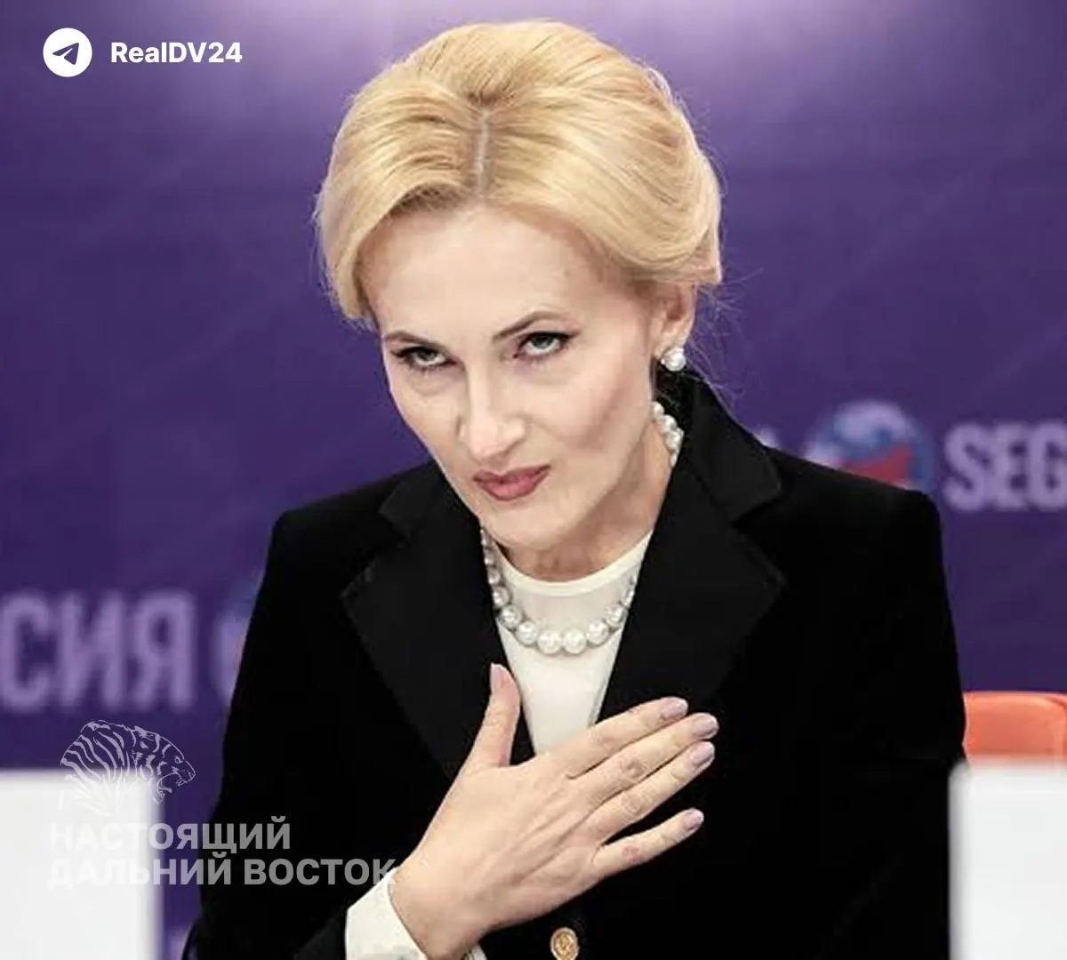 Депутат, избранная по Камчатскому округу, стала соавтором сотен законов VIII созыва. Многие инициативы усиливают миграционный контроль, расширяют инструменты преследования по «иностранному влиянию» и ужесточают наказания за преступления против государства.