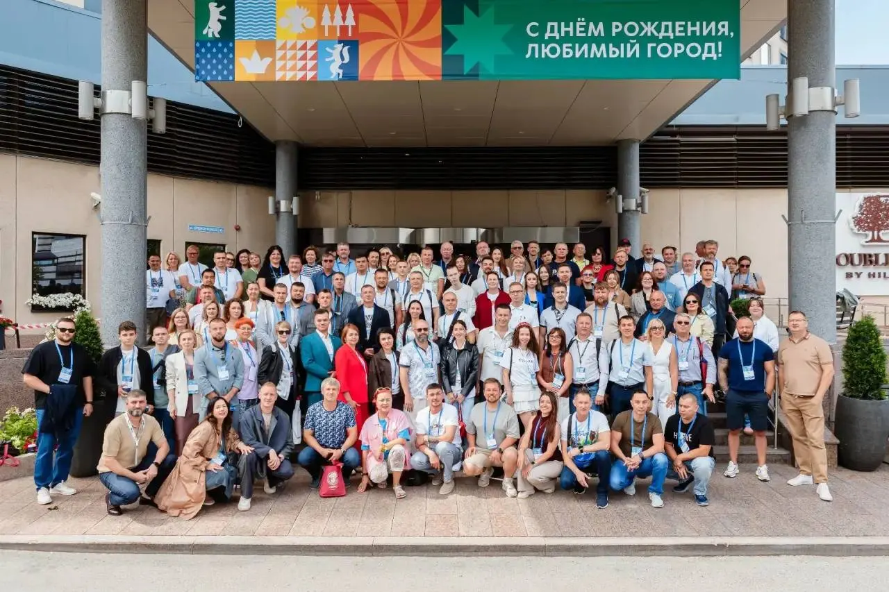 С 22 по 25 июля Омск станет площадкой форума, который соберёт более 150 экспертов из России и СНГ — руководителей парков и аквапарков, инвесторов и представителей власти.