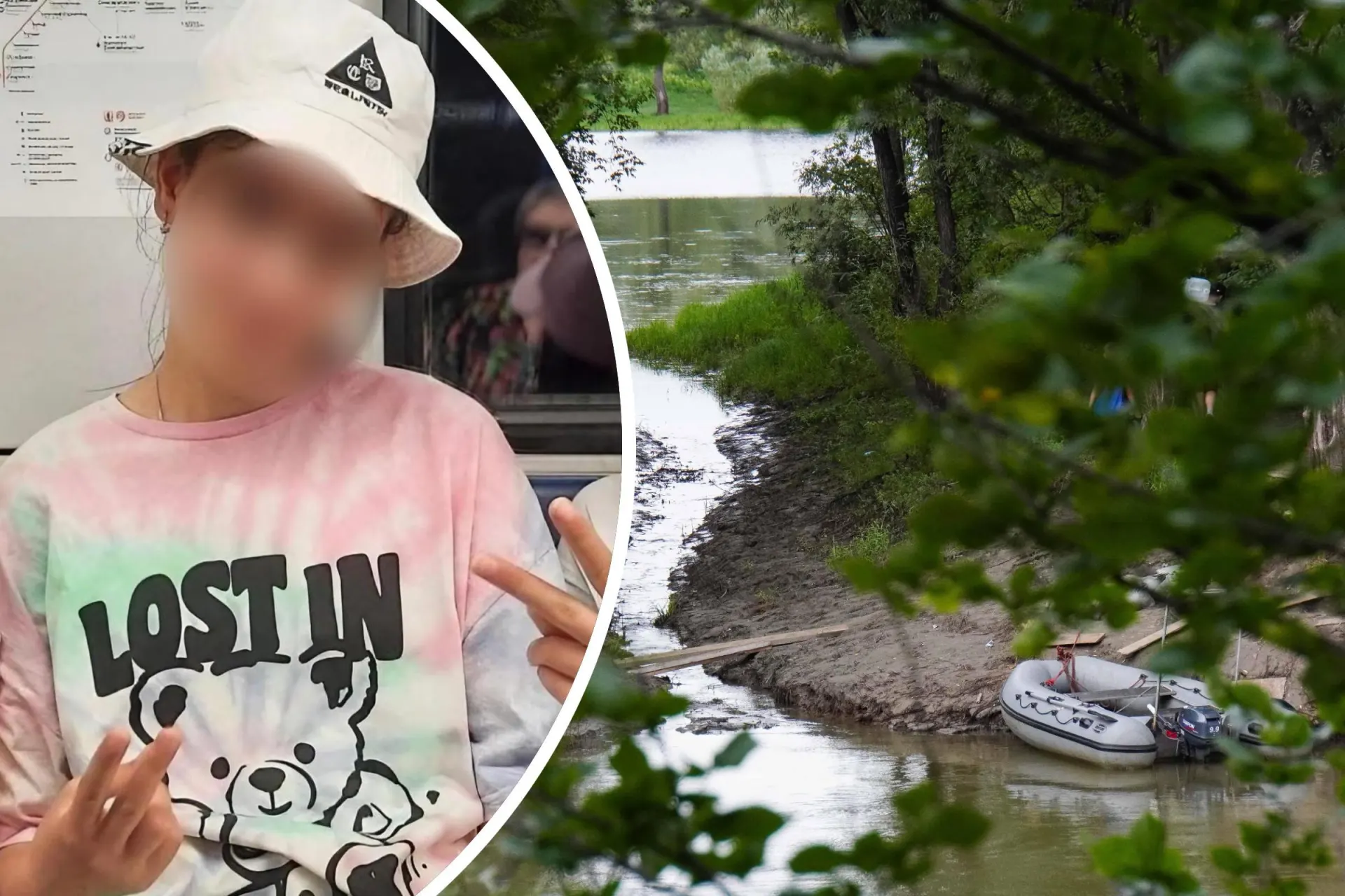 Отец потерял 15‑летнюю дочь два года назад и теперь настаивает на пожизненном наказании для обвиняемого; следствие по делу в Омске продолжается.