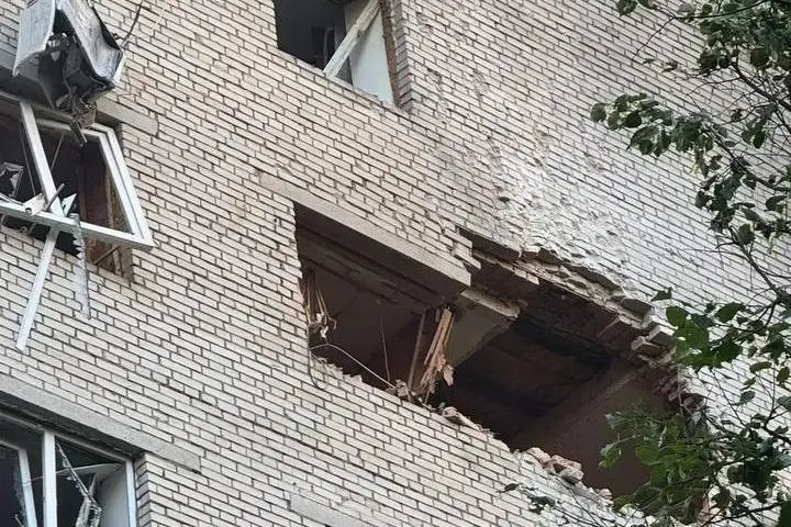 Ночью 13 июля в посёлке Пионерский Истринского округа упал беспилотник: три погибших, ещё пять человек получили ранения, загорелись частные дома.