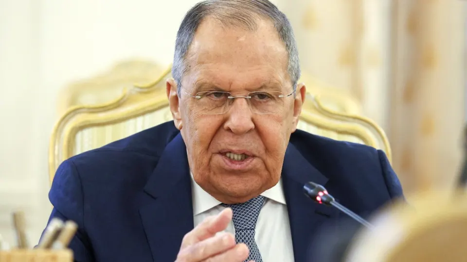 Министр иностранных дел Сергей Лавров заявил, что Москва будет добиваться целей, названных президентом в июне 2024 года, и больше не будет полагаться на западные гарантии.