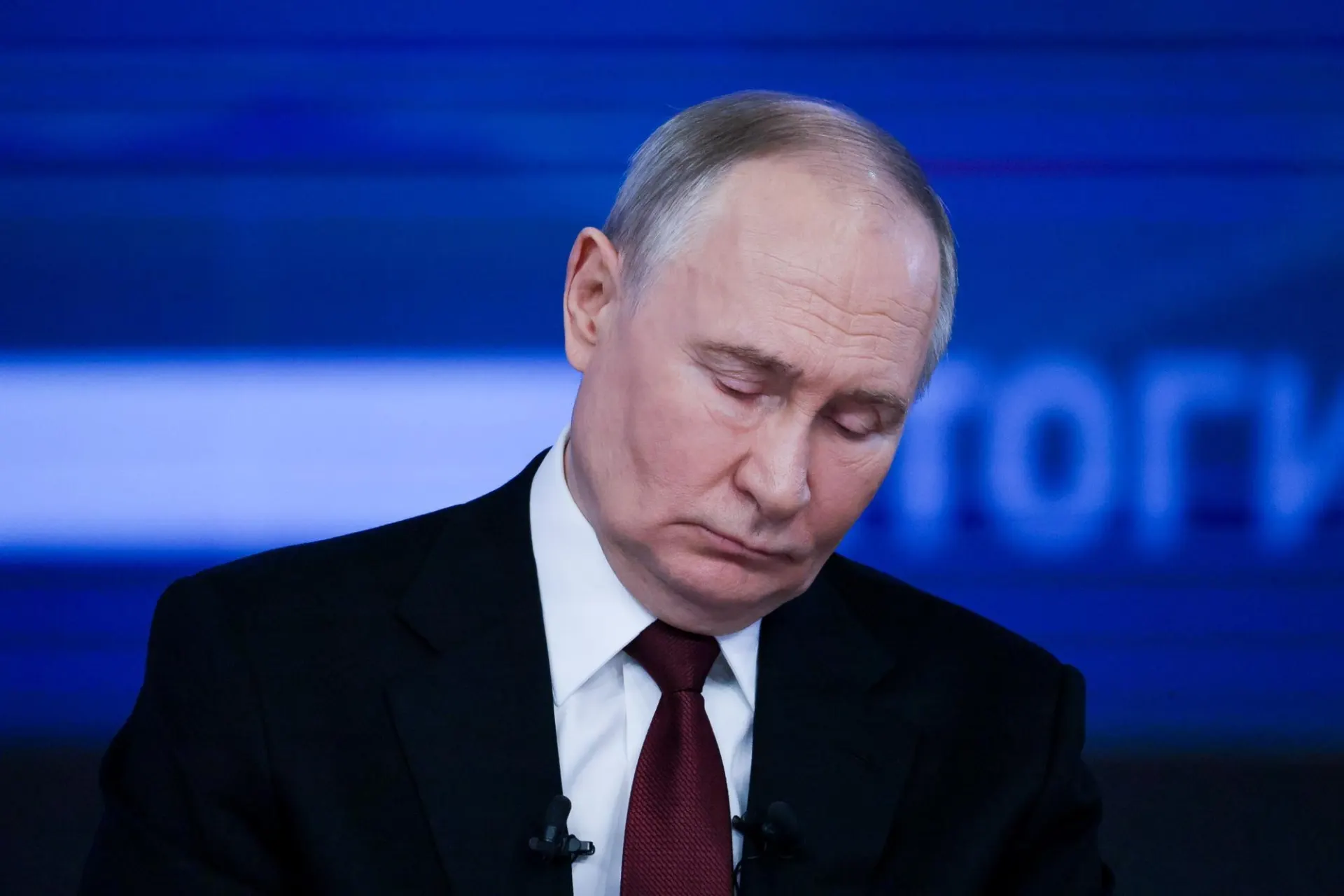Президент обозначил ключевые мотивы начала операции и цели, поставленные перед страной.