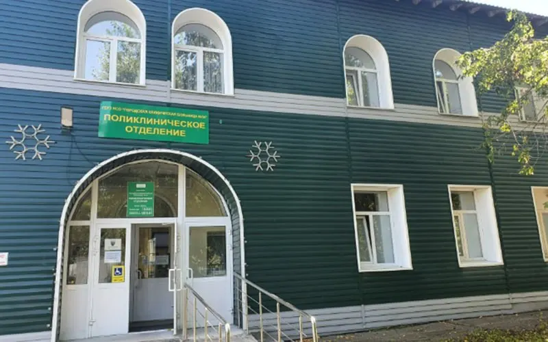 Депутат от Новосибирской области предложил освободить госмедучреждения от налога на имущество, чтобы средства направлялись на оборудование и ремонт.