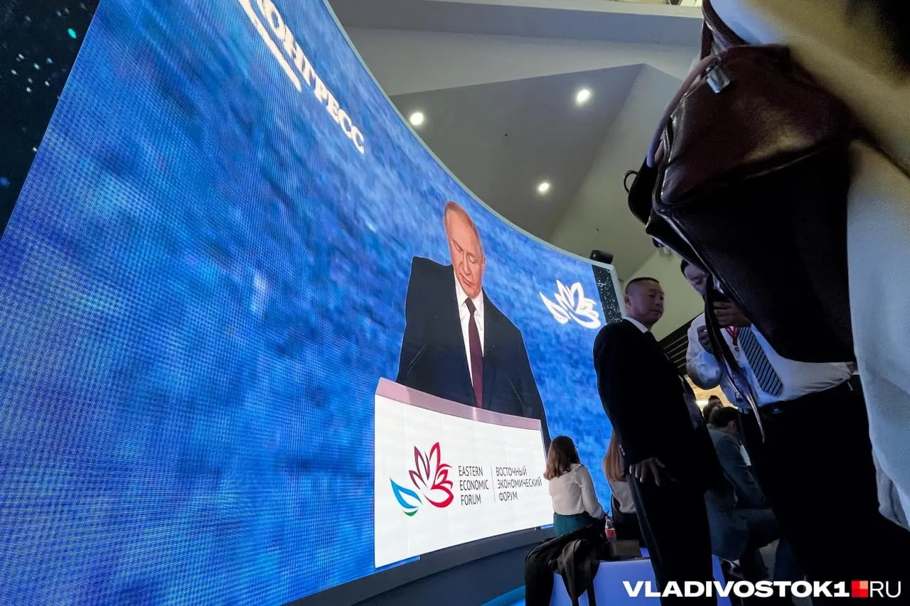 Путин прибудет во Владивосток 2–3 сентября для участия во ВЭФ-2026. Запланированы встречи с губернатором Приморского края и лидерами региона.