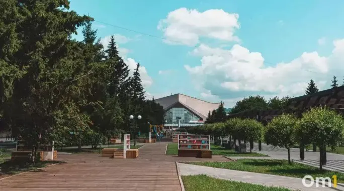 Городская администрация представила четыре района для благоустройства в Центральном округе по инициативам жителей. Голосование за проекты ожидается осенью.