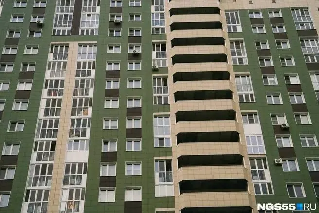Новый девятиэтажный дом в Ленинском округе получил положительное заключение экспертизы; застройщиком выступает АО «Вентсервис».