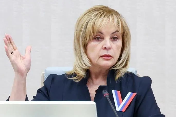 Глава ЦИК заявила о высокой легитимности выборов и отсутствии несогласия партий в составе комиссии впервые с 2003 года.