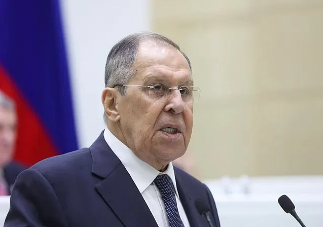 Министр иностранных дел назвал закрытие дипломатических миссий в Германии сигналом эскалации и подчеркнул, что уроки истории до сих пор не усвоены.