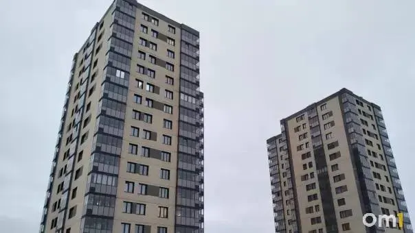 Активность на рынке жилья Омска растет: в августе 2026 года в Росреестр поступило 28 186 заявлений на учет и регистрацию недвижимости, против 23 845 годом ранее.