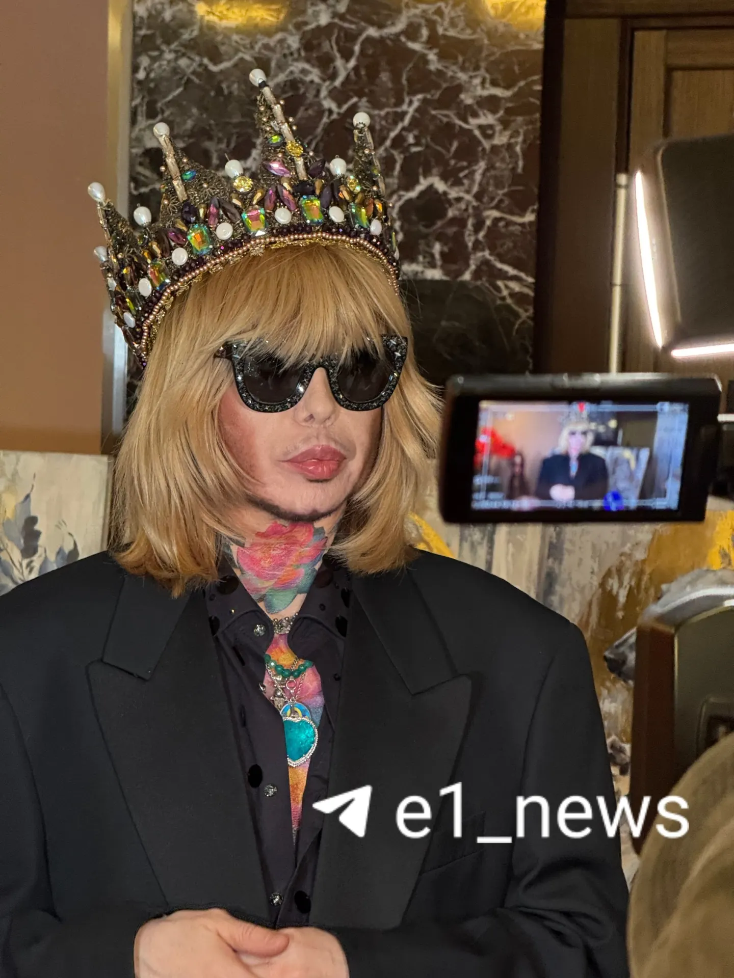 19–20 сентября в культурном центре «Урал» прошел всероссийский фестиваль моды: собрались более 25 дизайнеров со всей страны, общее число участников превысило 350 человек; кульминацией стал выход на подиум Сергея Зверева.