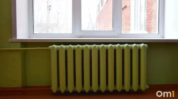 С 30 сентября начинается массовый запуск отопления: тепло поступает поэтапно, дома подключаются постепенно.
