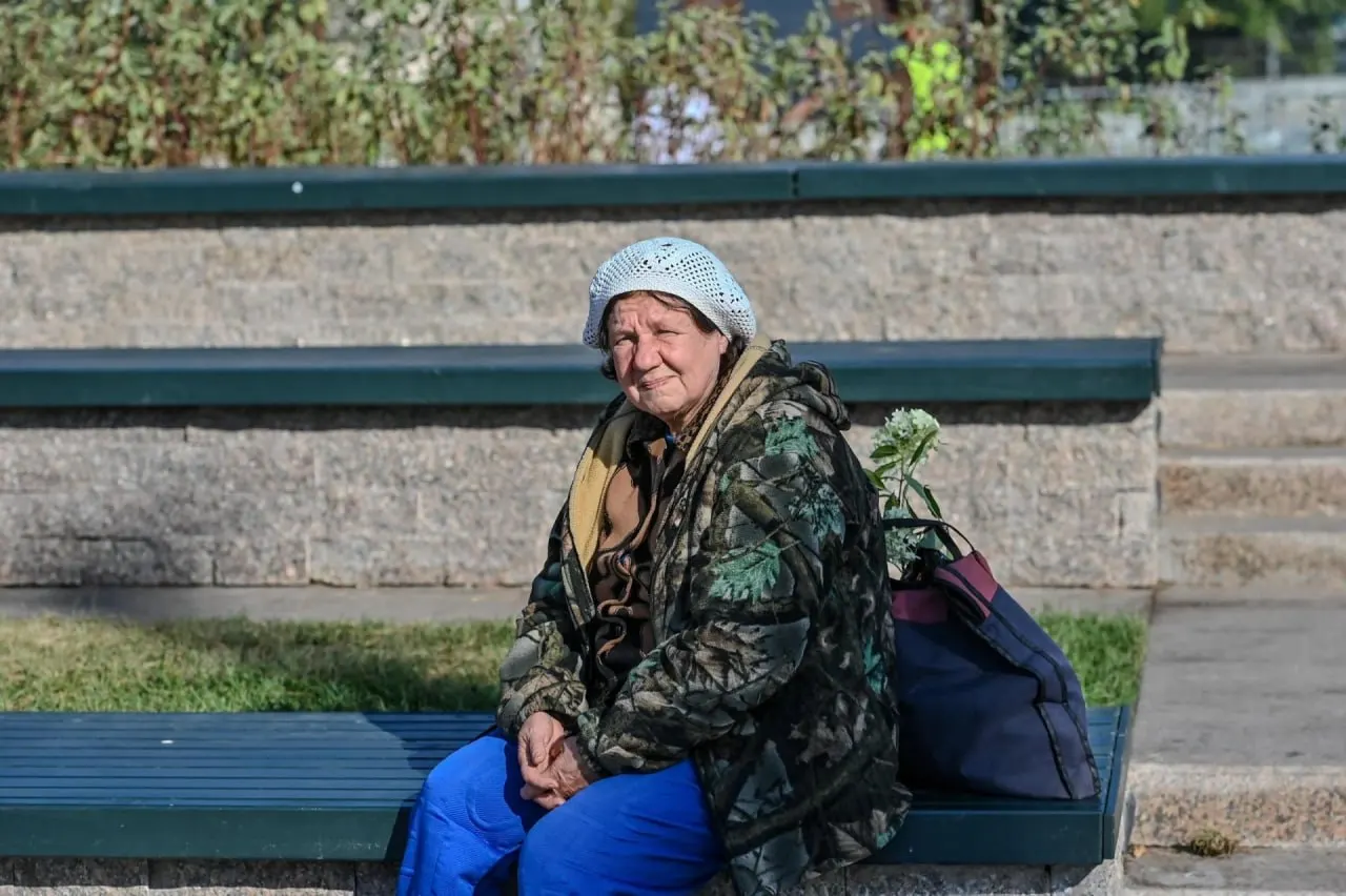 В Омске продолжили озеленительную акцию: новые гортензии высадили в сквере и на обновлённой набережной Омской крепости.