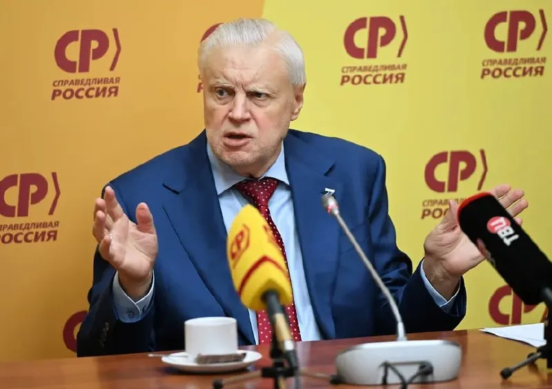 Лидер партии заявил, что часть избирателей утратила веру в возможность повлиять на власть на фоне объективных проблем, связанных с военной операцией.