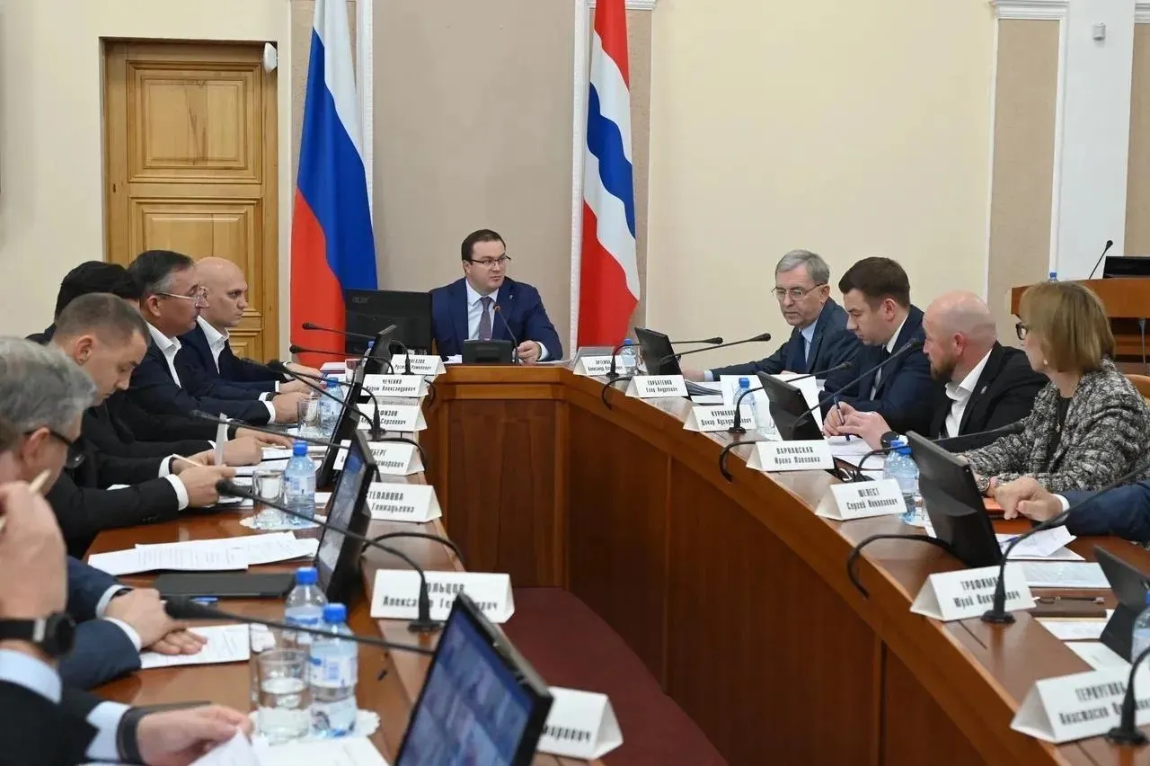 Губернатор сообщил о планах довести расходы региона до 191,7 млрд рублей и увеличить социальную поддержку, зарплаты бюджетников и обеспечение лекарствами.