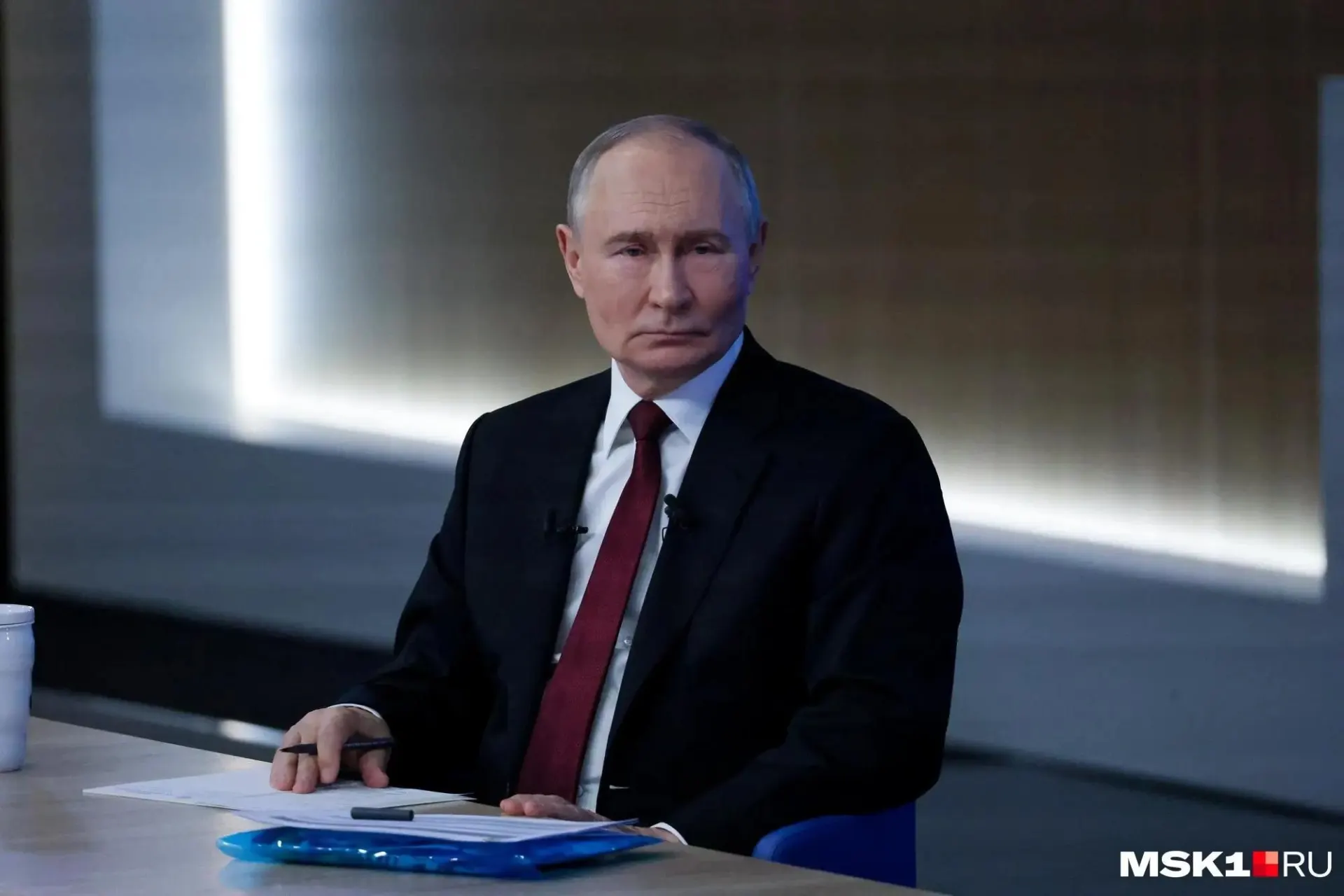 Путин обсудил сценарии возможного конфликта в Европе к 2030 году и призвал политиков воздержаться от резких действий.