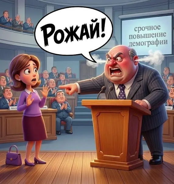 Предлагается устанавливать возрастной порог для ЭКО по ОМС на уровне 38 лет.