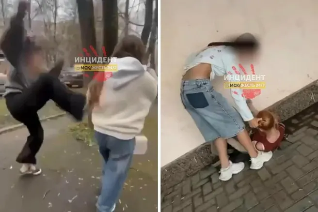 В регионе зафиксированы эпизоды агрессии около остановок и в районах города. Полиция зарегистрировала материалы, часть кадров относится к инциденту, ранее зафиксированному в Москве. Расследование продолжается.