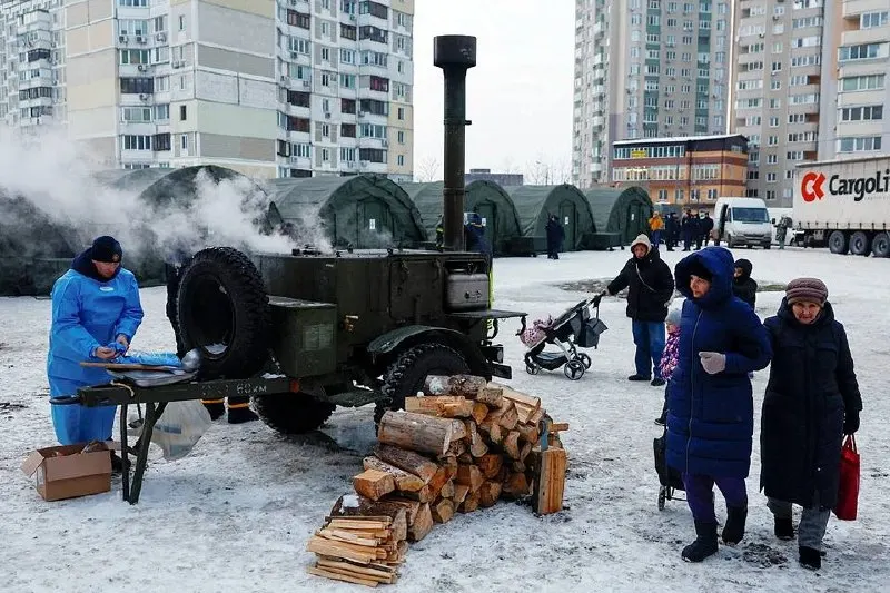 Независимая комиссия ООН пришла к выводу, что российские власти систематически наносили удары по энергетической инфраструктуре Украины, что привело к тяжелым последствиям для граждан.