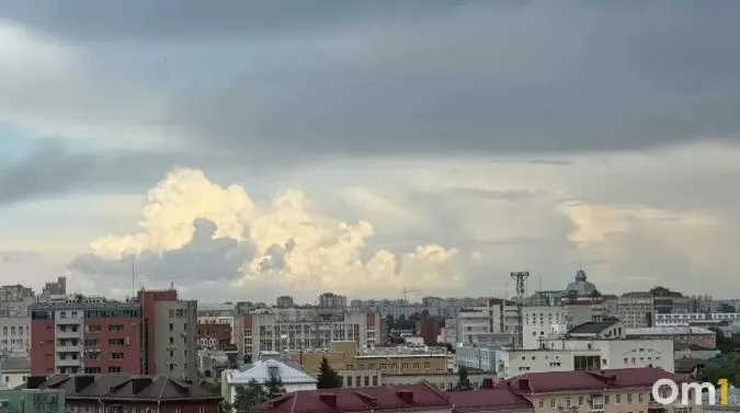 Горожане Омска сообщают о звуке сирены в районе Старой Московки. Ранее запланированная проверка системы экстренного оповещения перенесена на 9 октября.