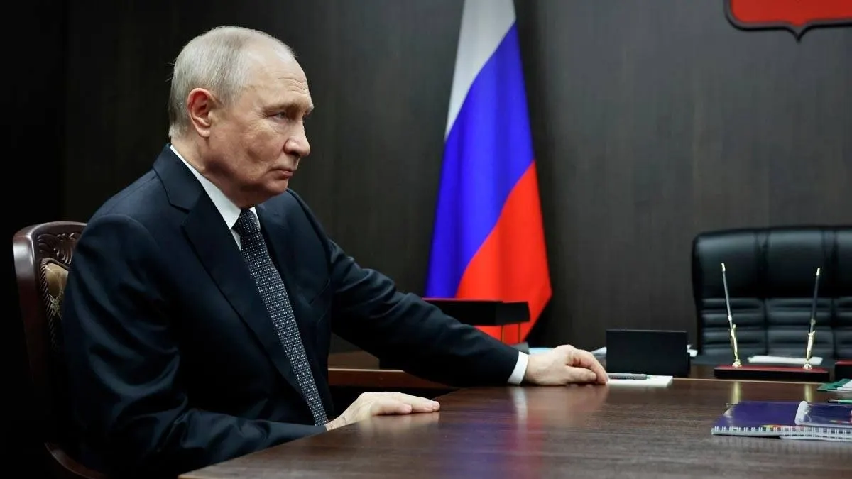 Президент заявил о планах увеличить производство аккумуляторов и внедрить энергонакопители в энергосистему к 2030 году.