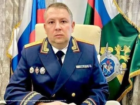 Президент подписал указ об освобождении от должности; на смену придет Виктор Козлов, а Павел Сергеевич Выменец отправится в Москву на новую должность.