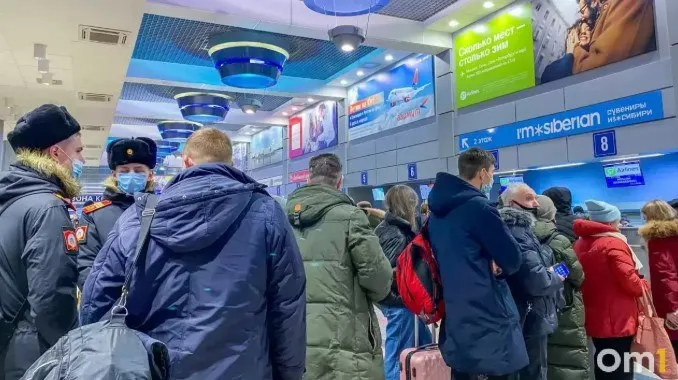 Региональные власти опровергли слухи о двойном измерении температуры пассажиров рейса из Иркутска и отсутствии оснований для противоэпидемических мер.