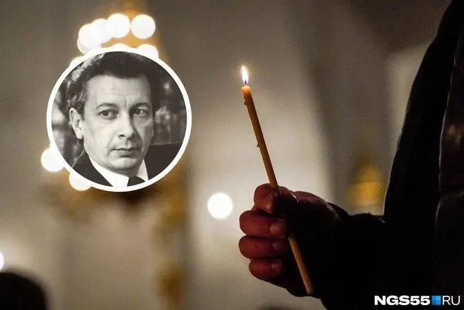 Скончался актер омского театра юного зрителя Игорь Абрамов, заслуженный работник культуры РСФСР и Омской области.