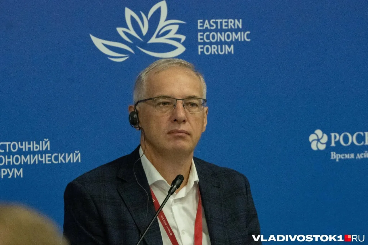 Глава DNS Дмитрий Алексеев положительно оценил кадровые решения в Приморском крае, подчеркнув богатый управленческий опыт Кожемяко и эффективный подход Шестакова.